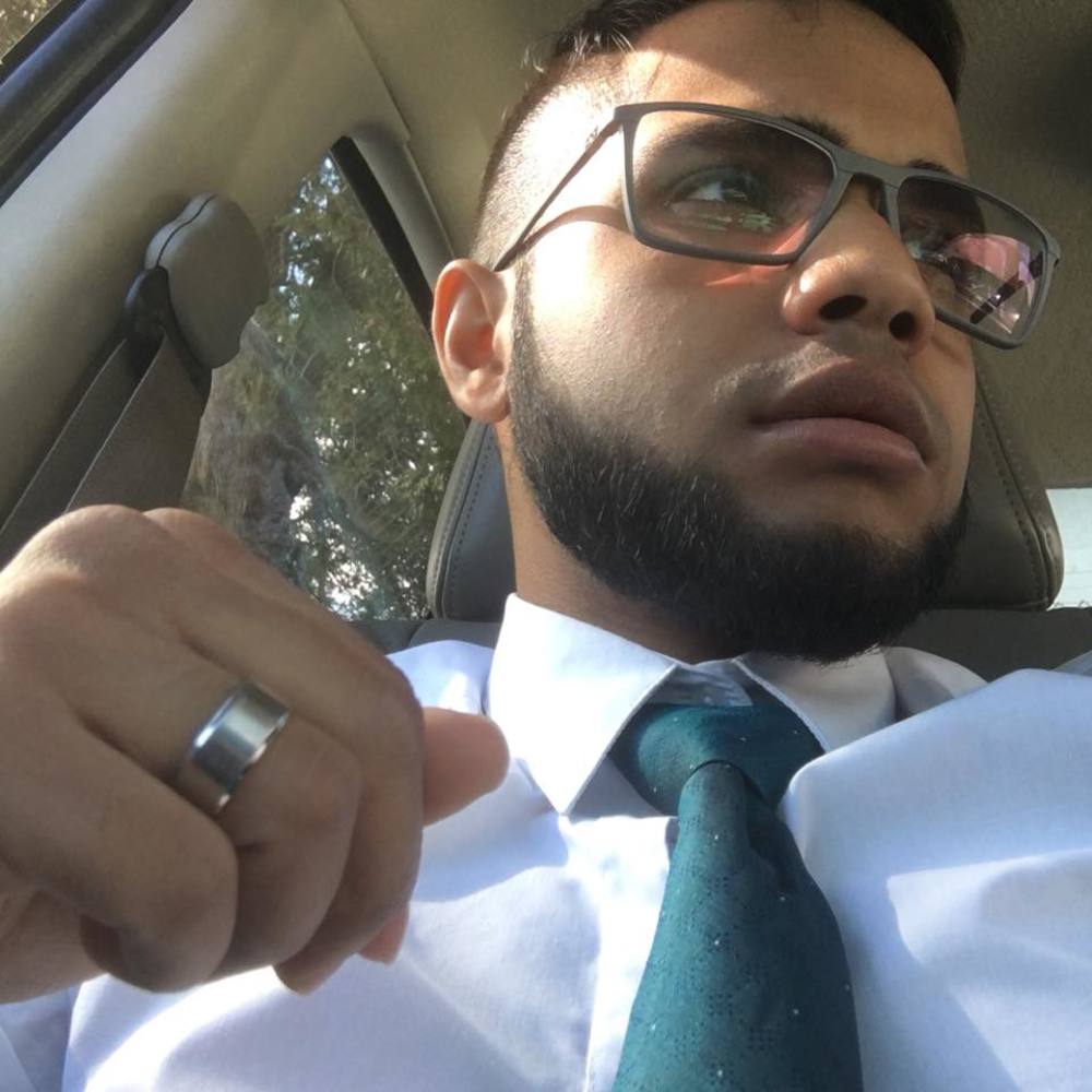 Meet your Posher, Tai